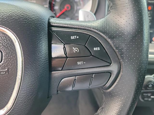 used 2019 Dodge Charger car, priced at $21,295