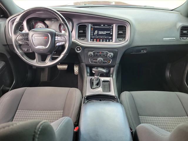 used 2019 Dodge Charger car, priced at $21,295