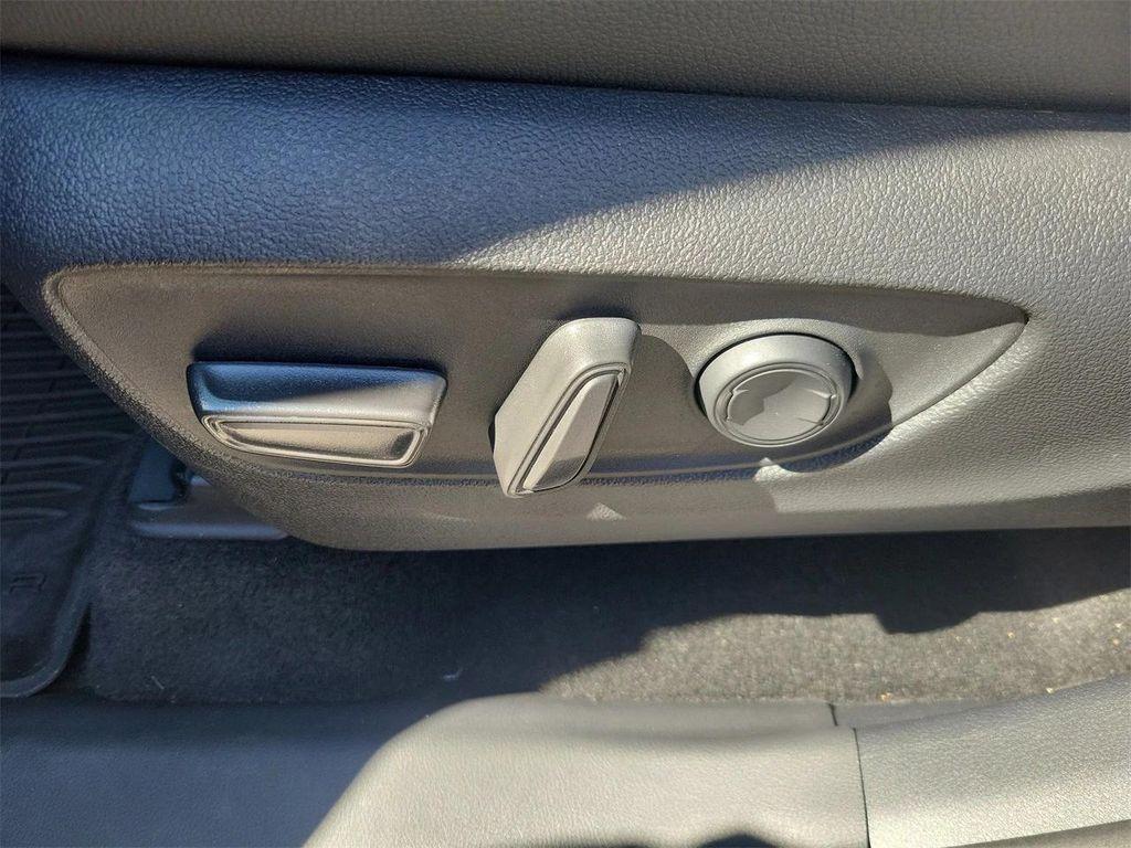 used 2024 Toyota Grand Highlander car, priced at $41,495