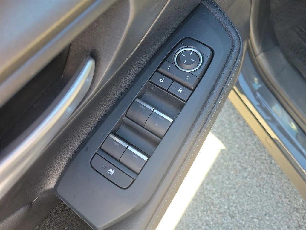 used 2024 Toyota Grand Highlander car, priced at $41,495