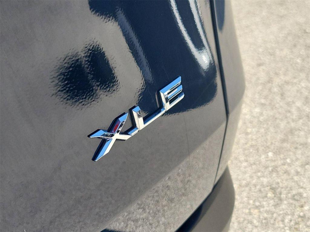 used 2024 Toyota Grand Highlander car, priced at $41,495