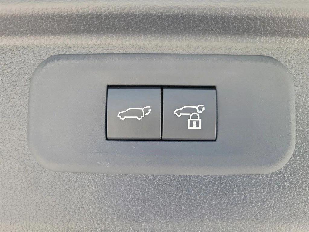 used 2024 Toyota Grand Highlander car, priced at $41,495