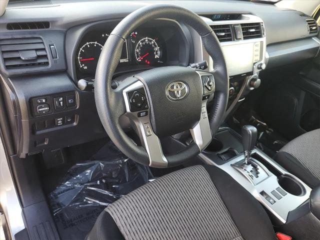 used 2024 Toyota 4Runner car, priced at $38,995