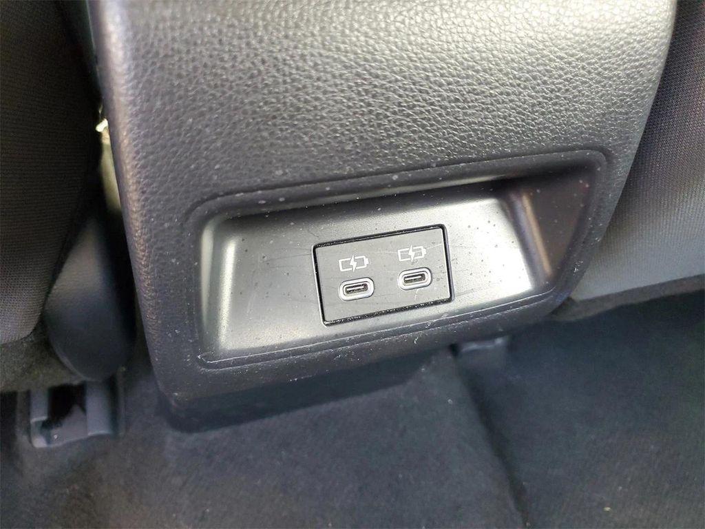 used 2024 Toyota Corolla car, priced at $17,995