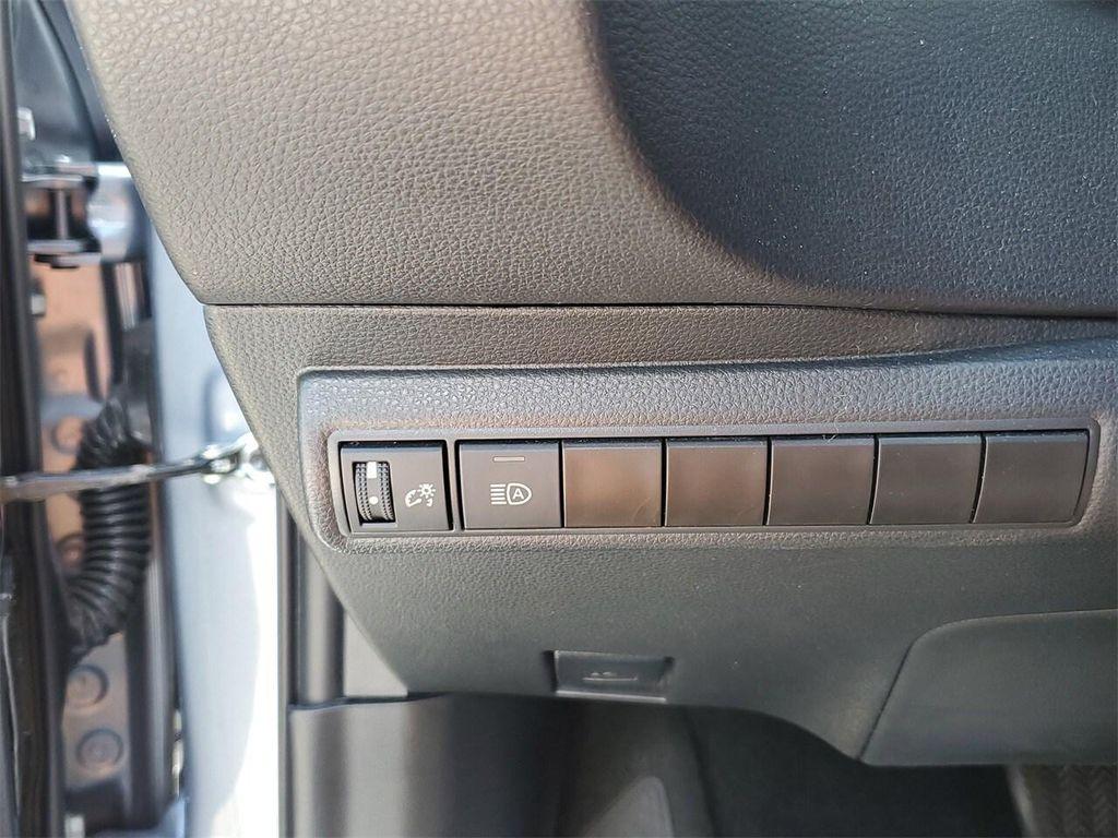 used 2024 Toyota Corolla car, priced at $17,995