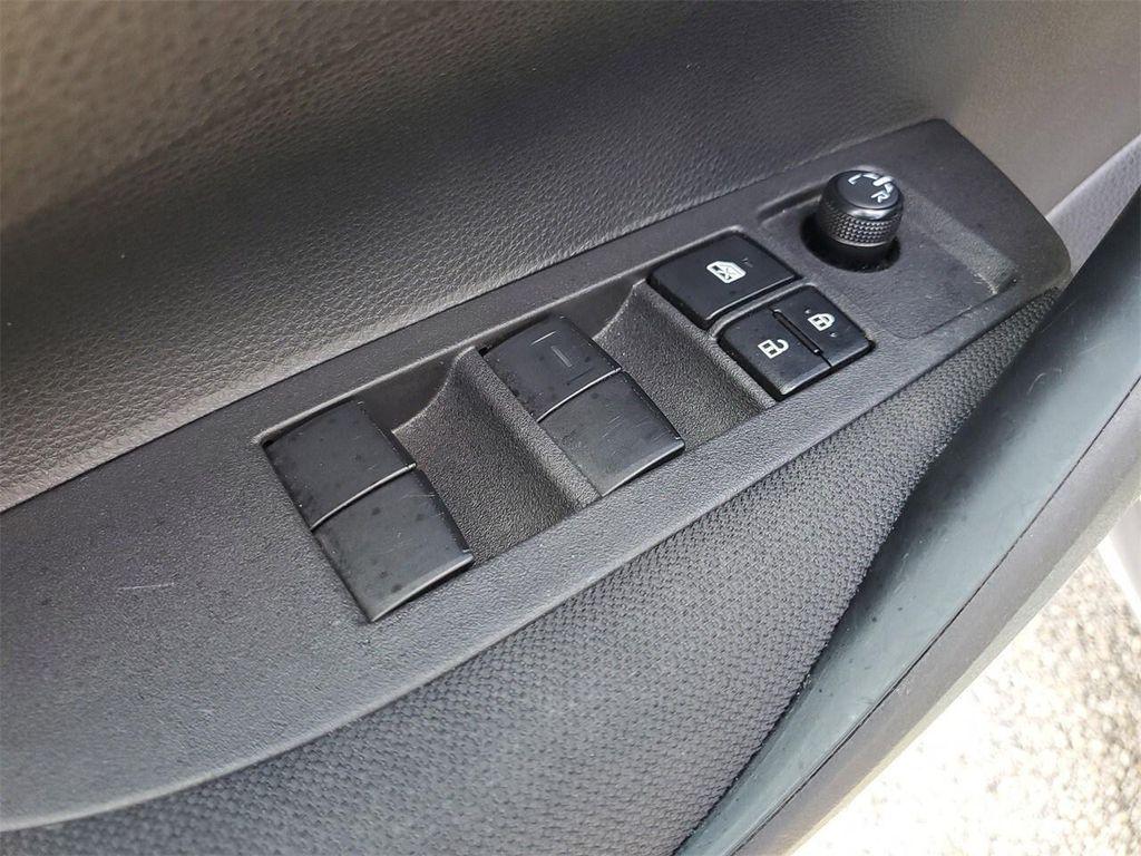 used 2024 Toyota Corolla car, priced at $17,995