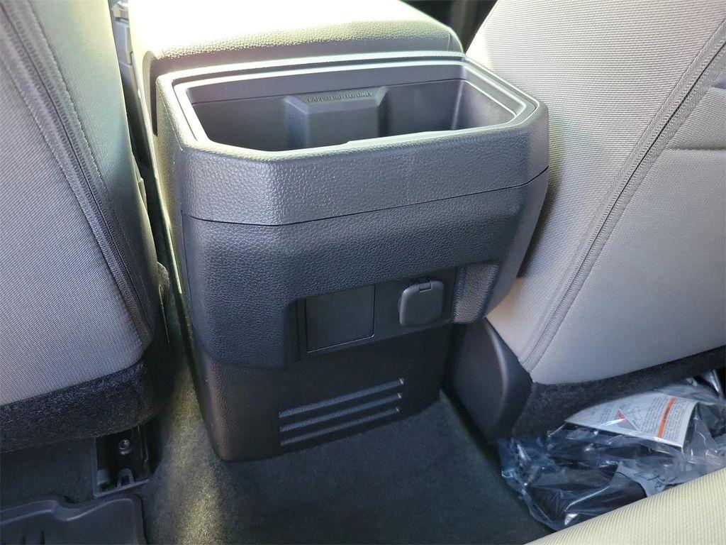 new 2025 Toyota Tacoma car, priced at $42,518