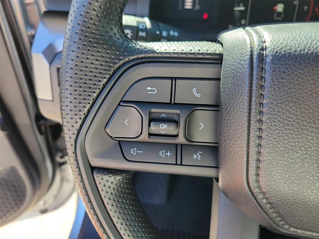 new 2025 Toyota Tacoma car, priced at $42,518