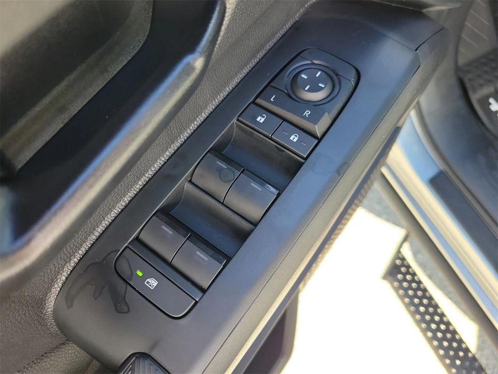 new 2025 Toyota Tacoma car, priced at $42,518