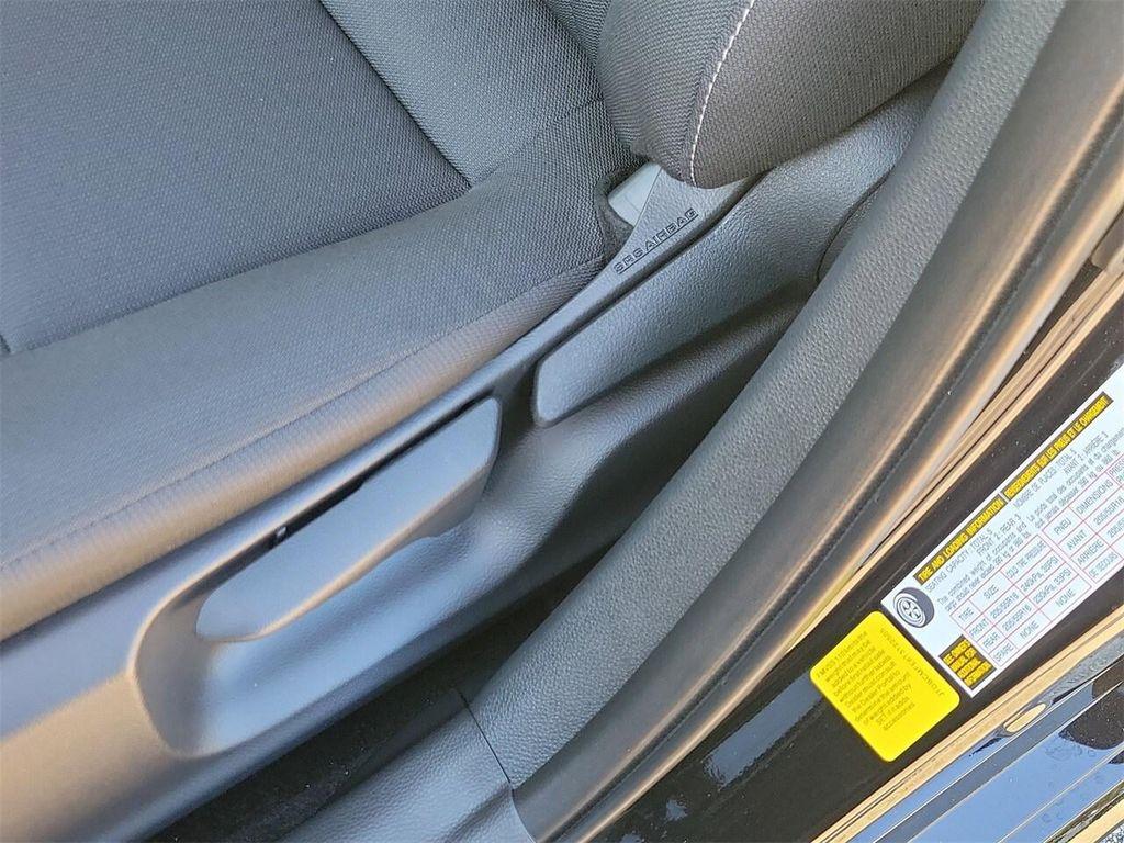 new 2026 Toyota Corolla car, priced at $26,084