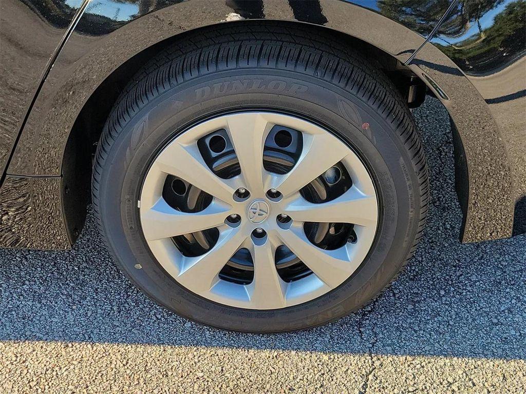 new 2026 Toyota Corolla car, priced at $26,084