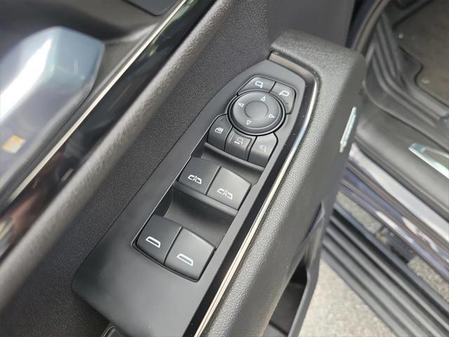 used 2024 GMC Sierra 2500 car, priced at $74,995