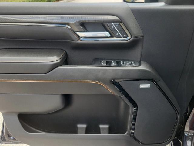used 2024 GMC Sierra 2500 car, priced at $74,995