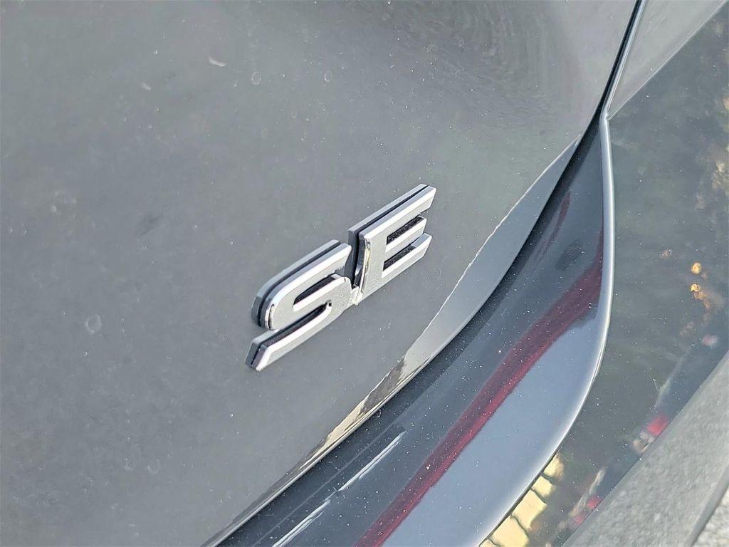 new 2026 Toyota Camry car, priced at $33,348