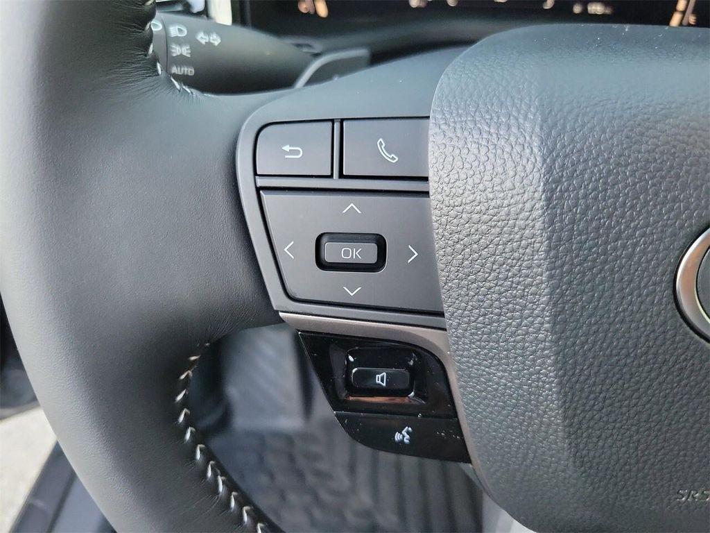 new 2026 Toyota Camry car, priced at $33,348