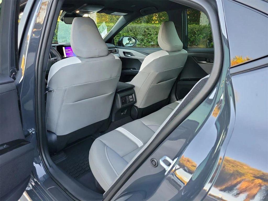 new 2026 Toyota Camry car, priced at $33,348