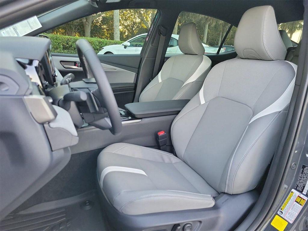 new 2026 Toyota Camry car, priced at $33,348