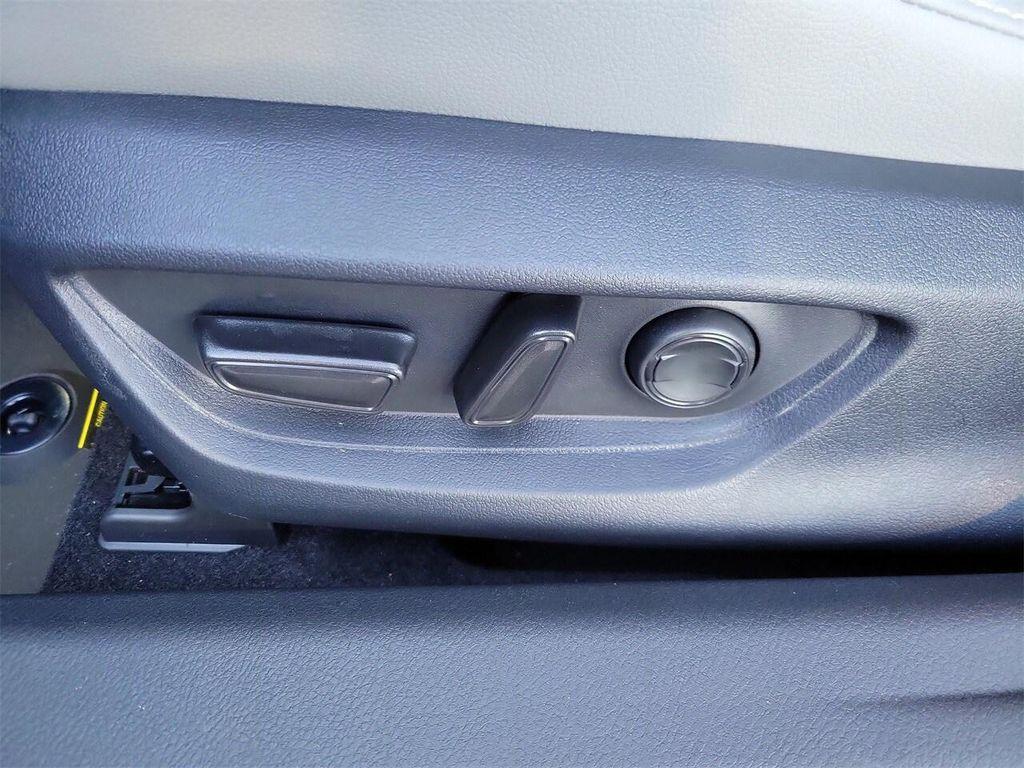 new 2026 Toyota Camry car, priced at $33,348