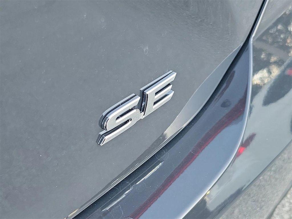 new 2026 Toyota Camry car, priced at $36,662