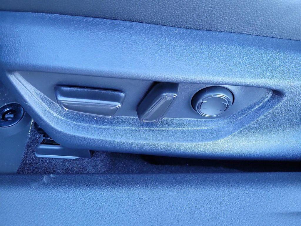 new 2026 Toyota Camry car, priced at $36,662