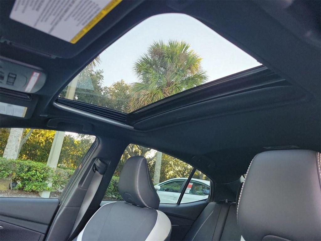 new 2026 Toyota Camry car, priced at $36,662