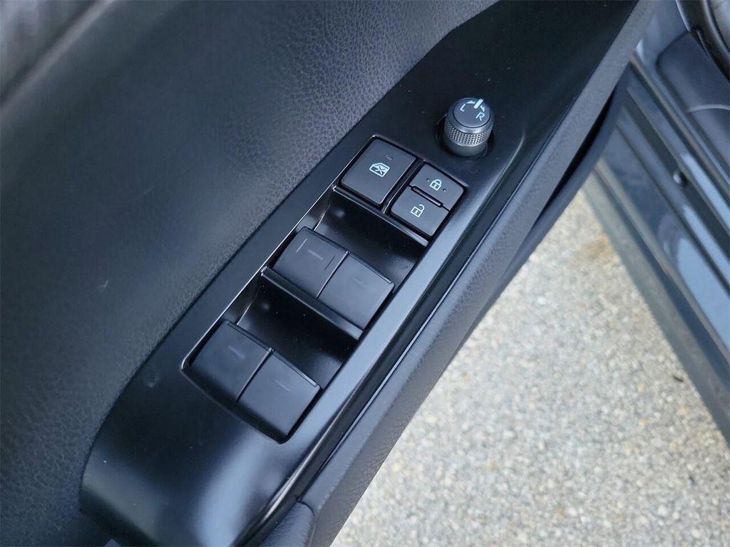 new 2026 Toyota Camry car, priced at $36,662