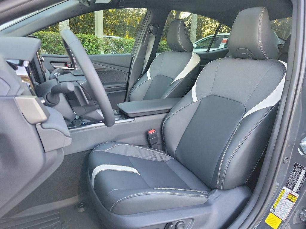 new 2026 Toyota Camry car, priced at $36,662