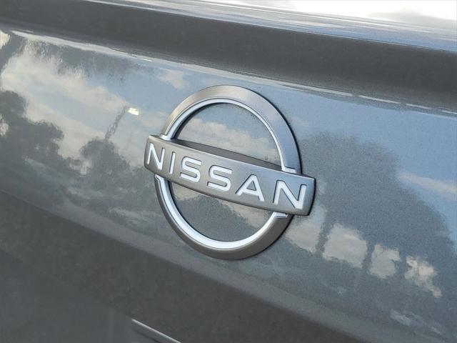 used 2024 Nissan Altima car, priced at $17,595