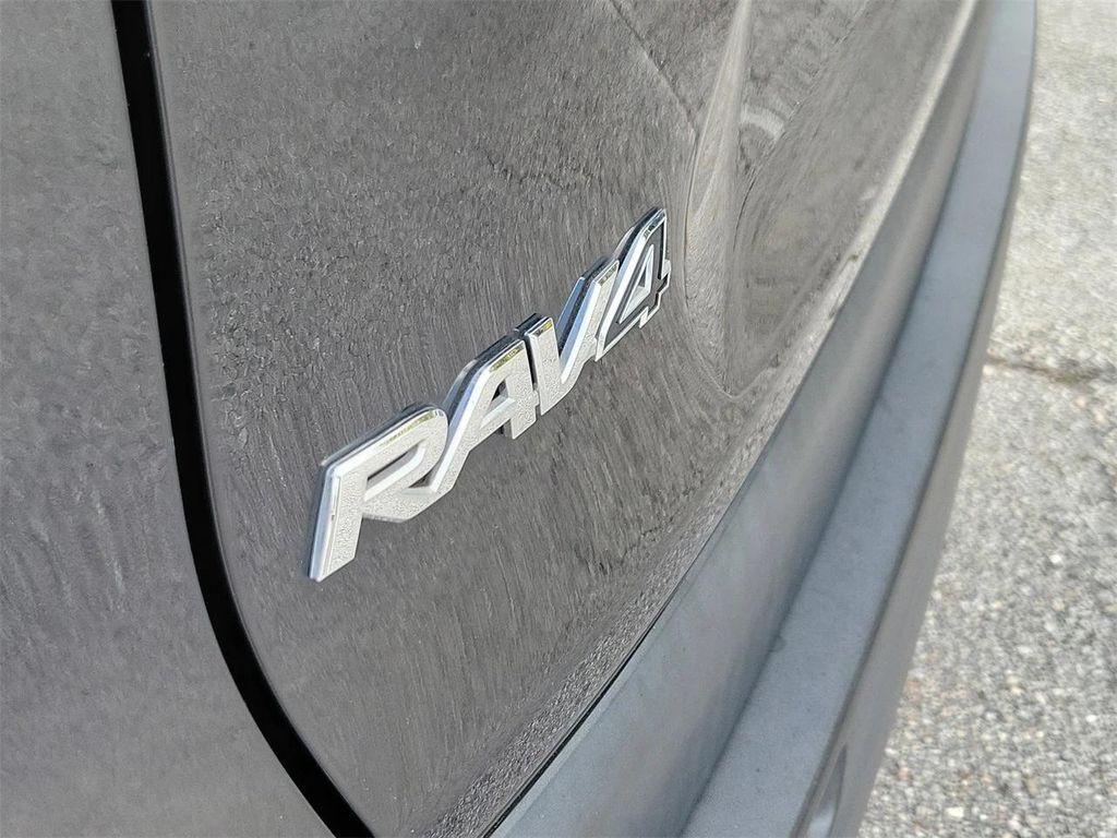 used 2019 Toyota RAV4 car, priced at $21,595