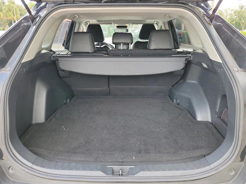 used 2019 Toyota RAV4 car, priced at $21,595