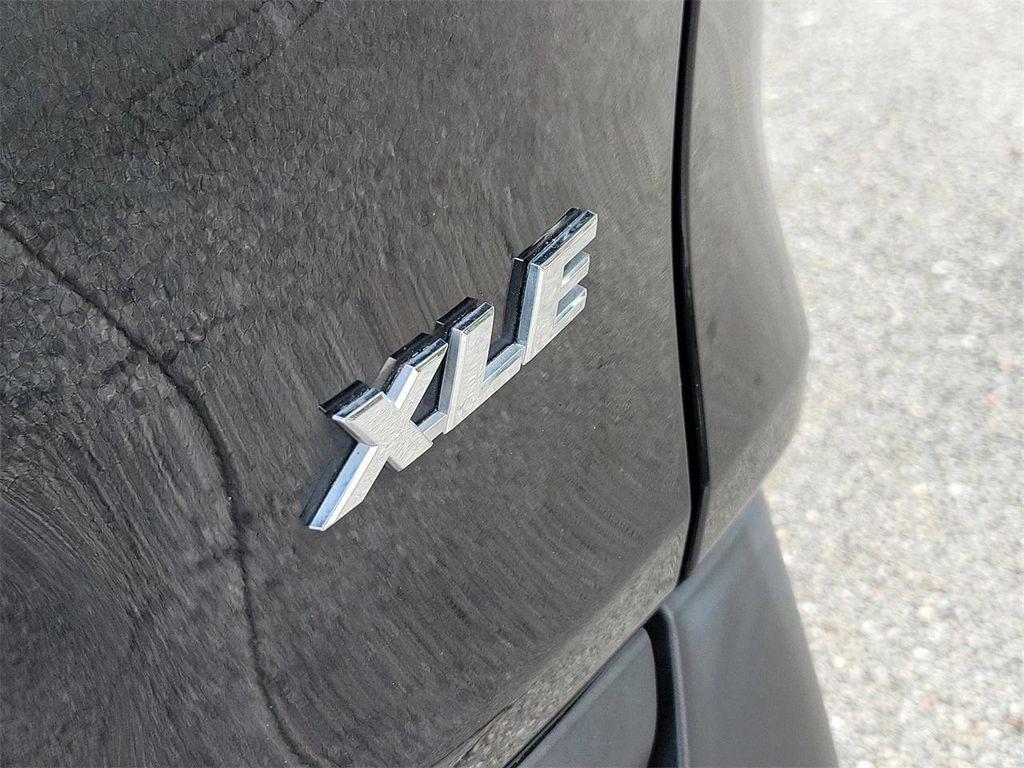 used 2019 Toyota RAV4 car, priced at $21,595