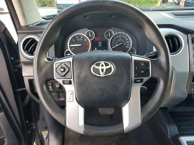 used 2016 Toyota Tundra car, priced at $15,495