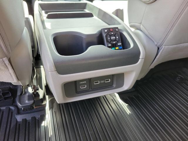 used 2021 Honda Odyssey car, priced at $31,695