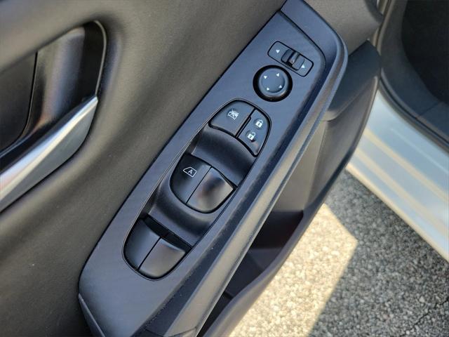 used 2023 Nissan Sentra car, priced at $16,995