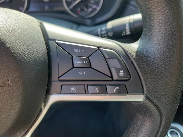 used 2023 Nissan Sentra car, priced at $16,995