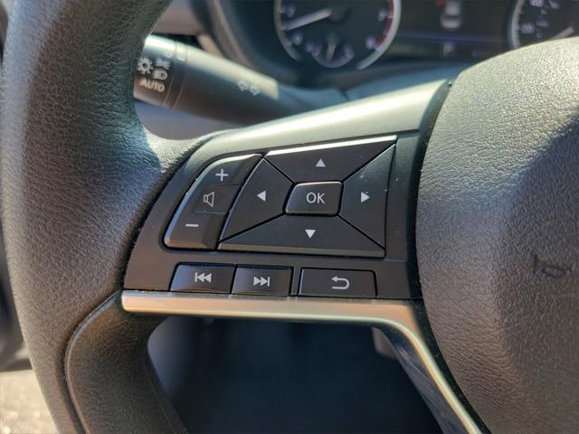 used 2023 Nissan Sentra car, priced at $16,995