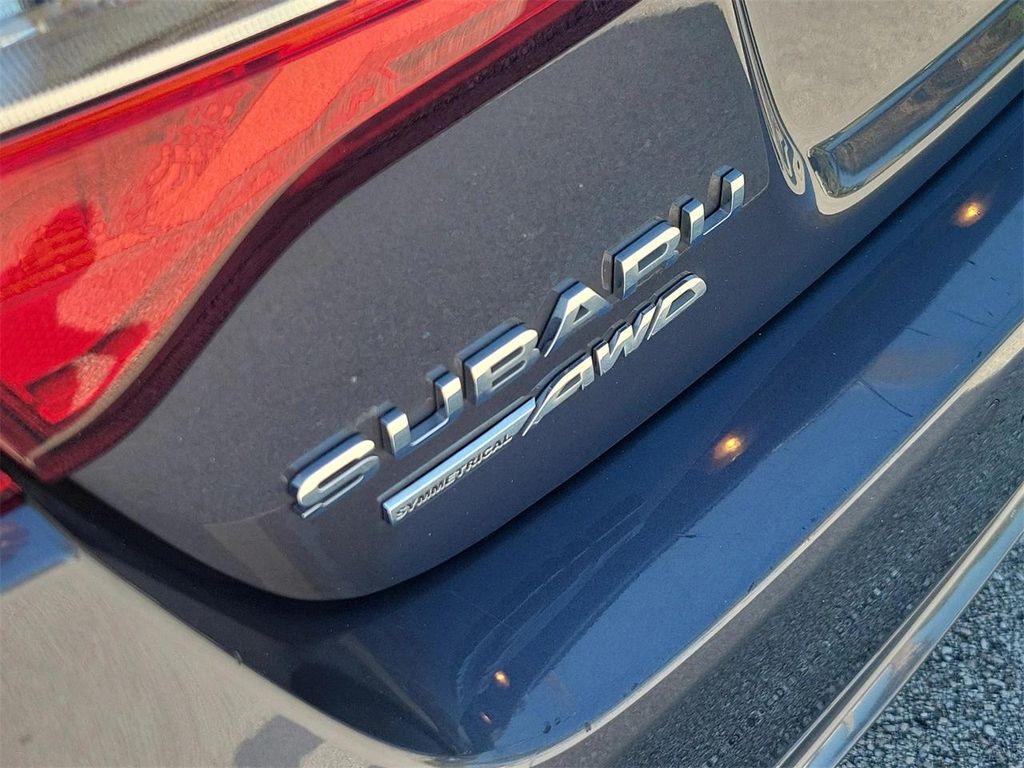 used 2017 Subaru Legacy car, priced at $15,695