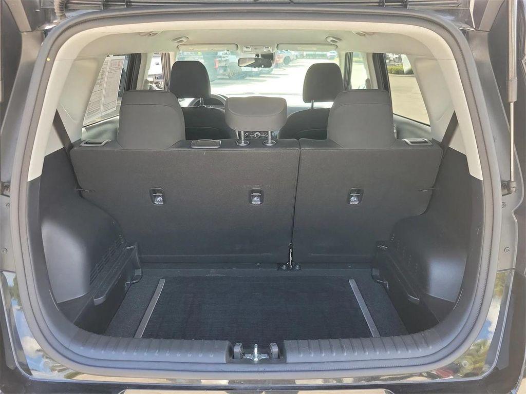 used 2024 Kia Soul car, priced at $15,095