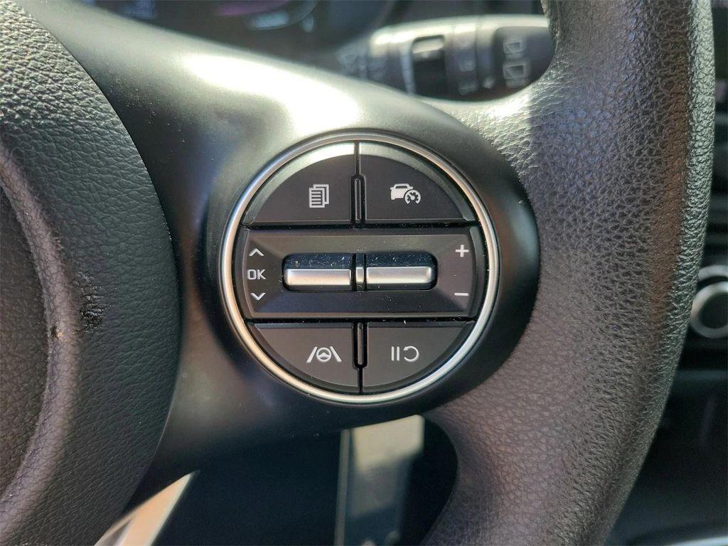 used 2024 Kia Soul car, priced at $15,095