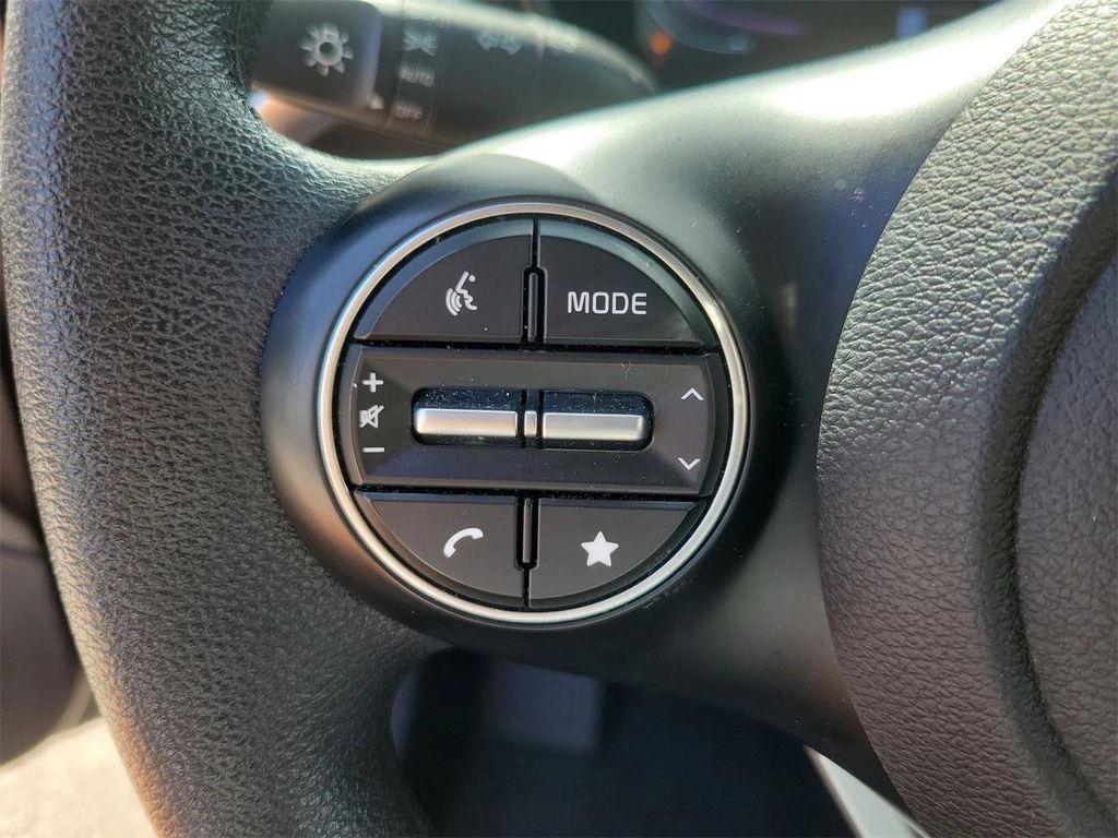 used 2024 Kia Soul car, priced at $15,095