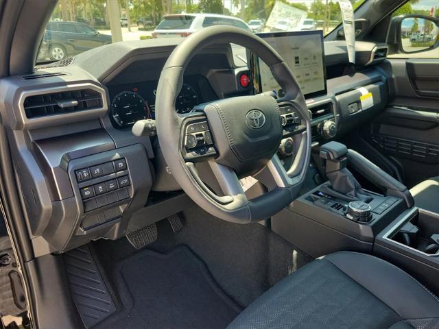 new 2025 Toyota 4Runner car, priced at $59,967