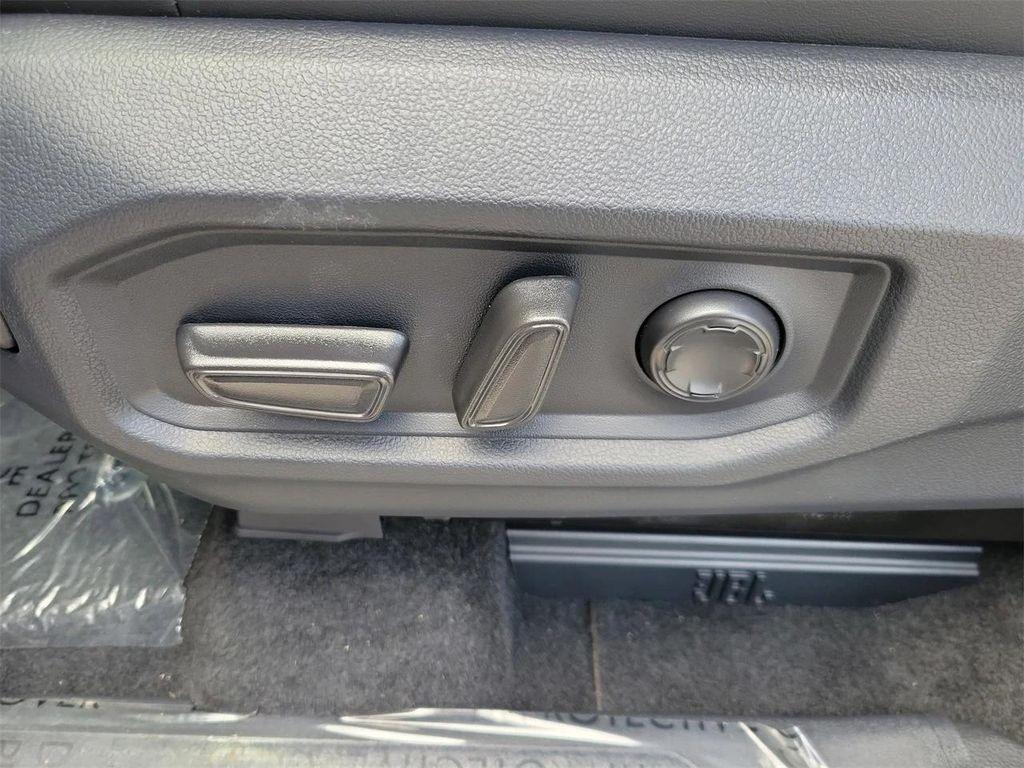 used 2025 Toyota Sequoia car, priced at $87,395