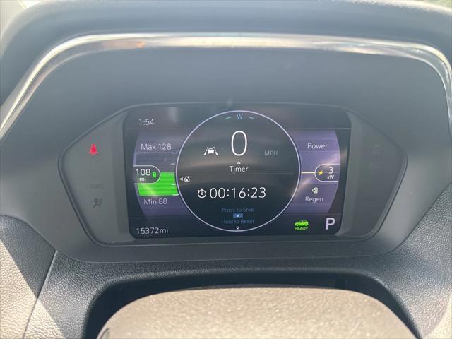 used 2023 Chevrolet Bolt EV car, priced at $14,995