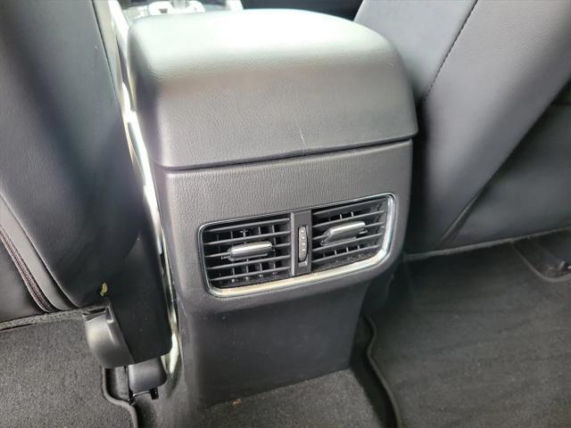 used 2024 Mazda CX-5 car, priced at $22,995