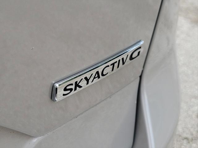used 2024 Mazda CX-5 car, priced at $22,995