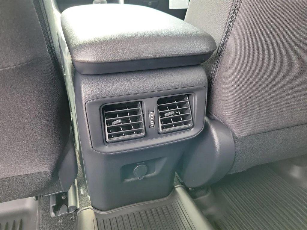 new 2025 Toyota RAV4 Hybrid car, priced at $34,519