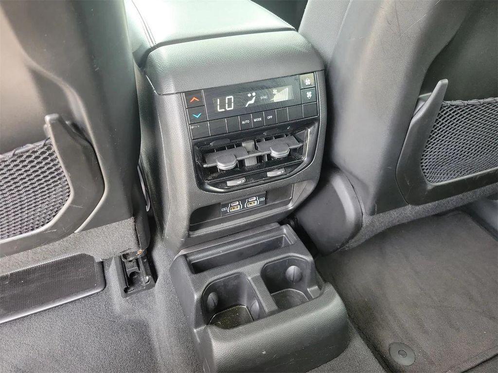 used 2023 Jeep Grand Cherokee L car, priced at $23,495