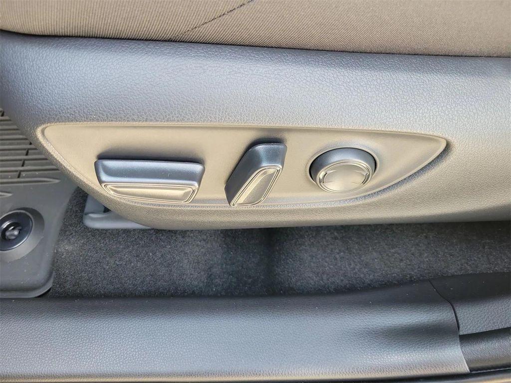 new 2025 Toyota RAV4 Hybrid car, priced at $46,649