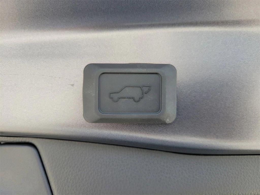 new 2025 Toyota RAV4 Hybrid car, priced at $46,649