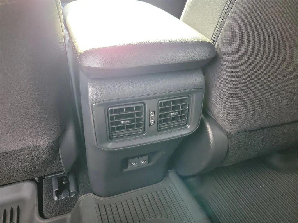 new 2025 Toyota RAV4 Hybrid car, priced at $46,649